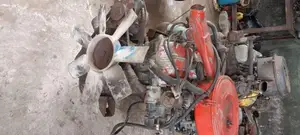 Mitsubishi 4g52B recondition petrol engine for Other