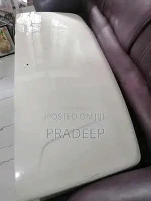 MahindraBonet for Pickup