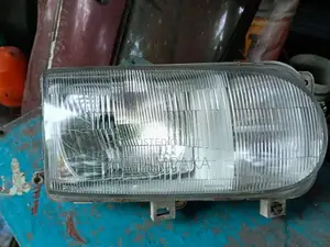 Nissan Serina for Van