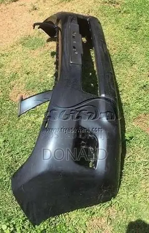TOYOTA LAND CRUISER Buffer for SUV