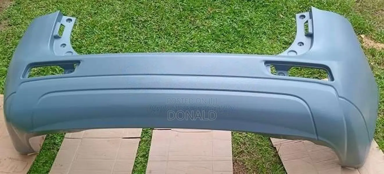 MITSUBISHI OUTLANDER Rear BUFFER for SUV