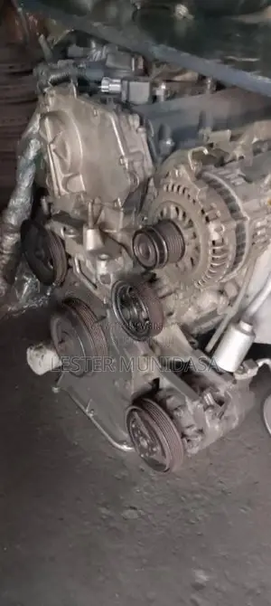 NissanPremieraQR20ReconditionedEngineS for Car