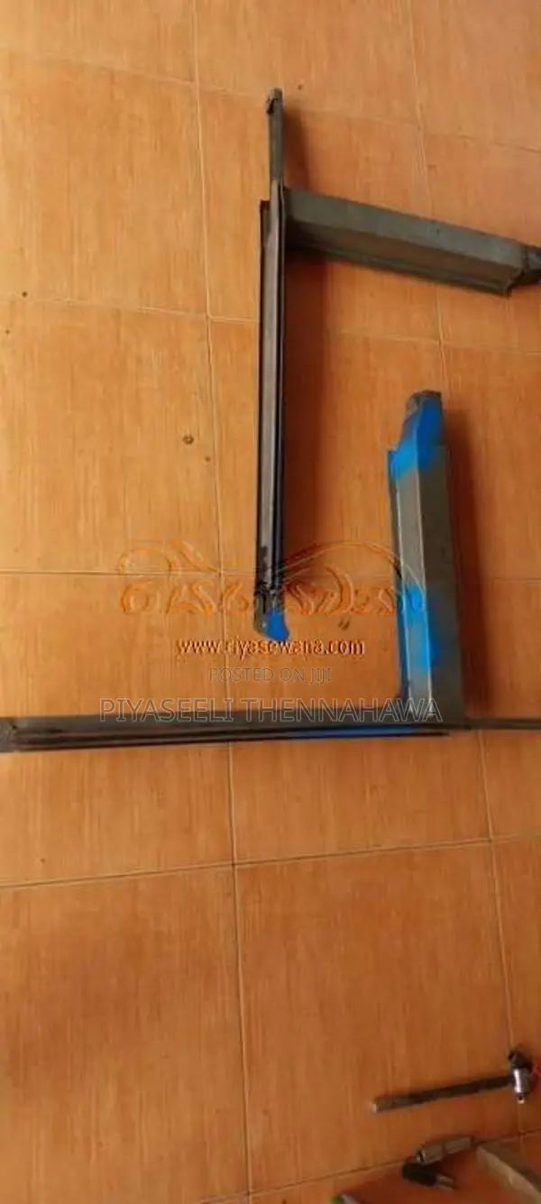 Mitsubishi 4dr5 Jeep Recondition door frame for Other