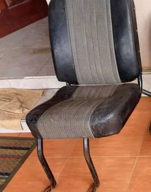 Mitsubishi 4dr5 j24/j44 Jeep Recondition front seat set for Other