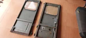 Mitsubishi 4dr5 j24 jeep recondition rear door set for Other