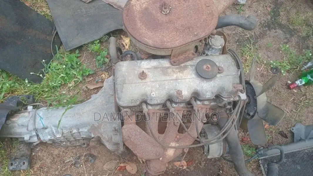 LancerEngine for Car