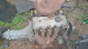 LancerEngine for Car