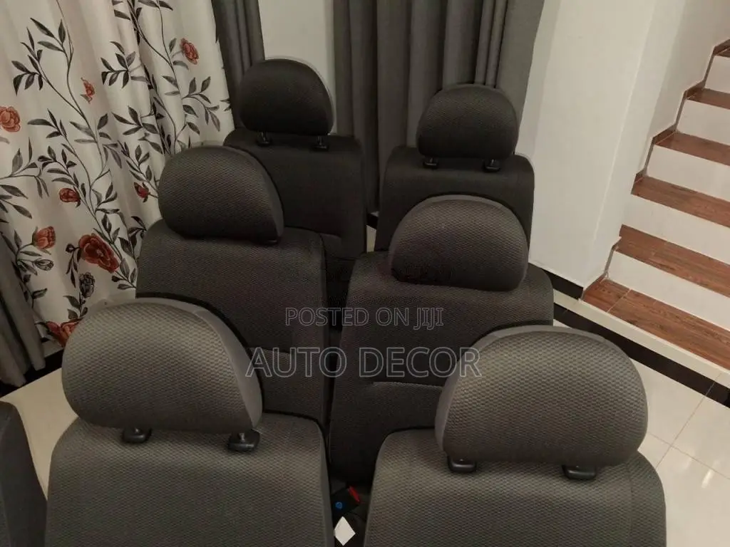 KdhSeat for Van