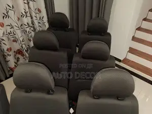 KdhSeat for Van