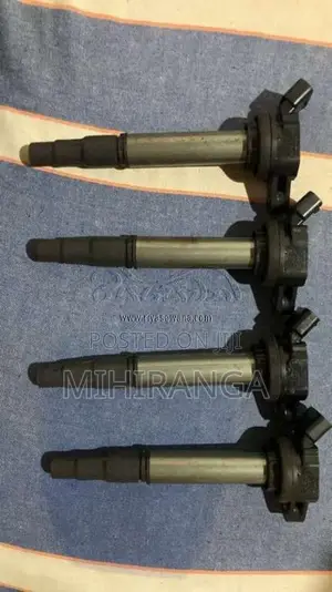 Import from japan Recondition for Car