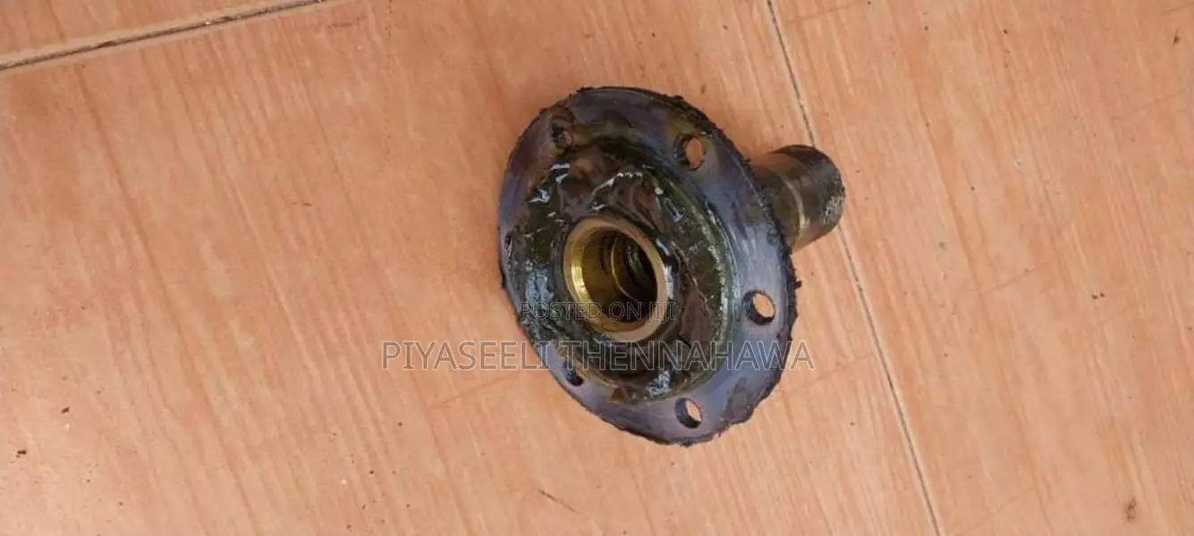Mitsubishi 4dr5 Jeep Recondition sub axel for Other