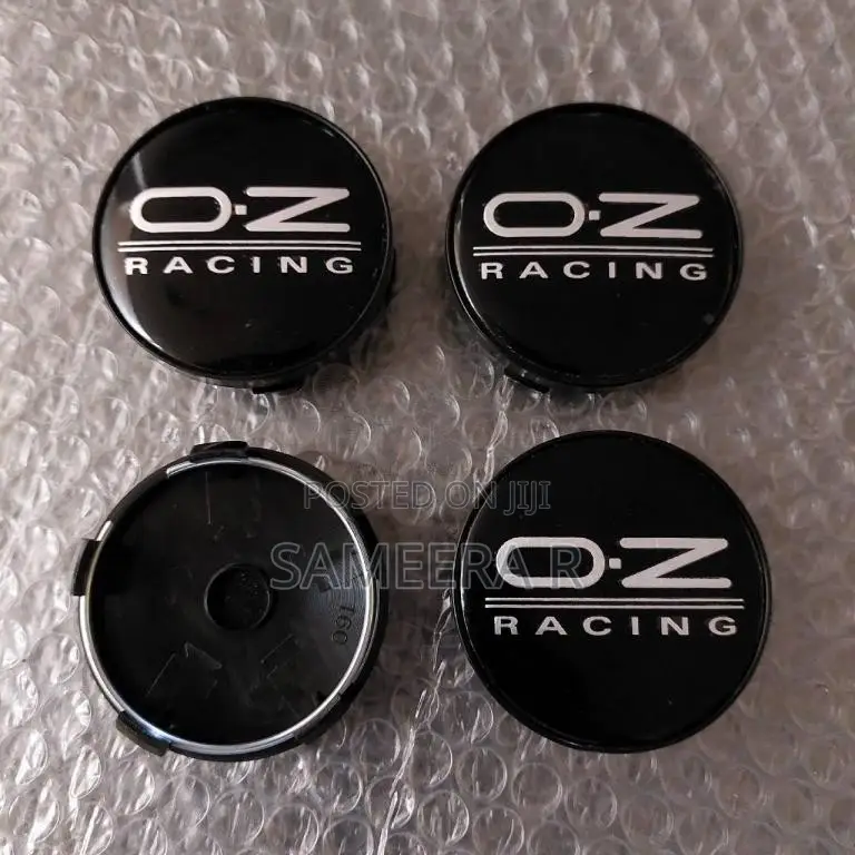 OzRacingAlloyWheelCenterCaps for Car
