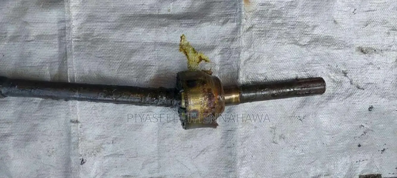 Mitsubishi 4dr5 Jeep Recondition cv joint for Other