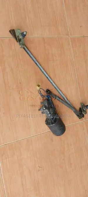 Mitsubishi 4dr5 Jeep Recondition 12v wiper motar with rod set for Othe