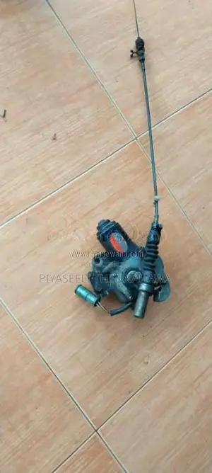 Mitsubishi 4dr6 turbo jeep recondition stop motar for All