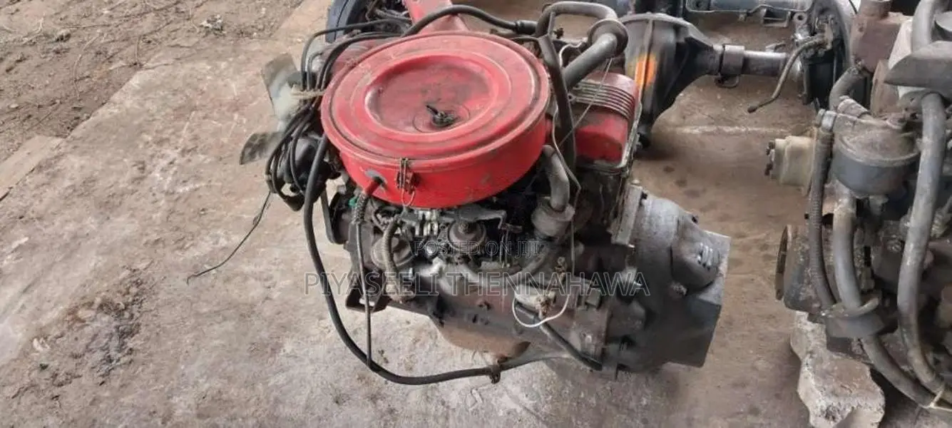 Mitsubishi 4g52B recondition petrol engine for Other
