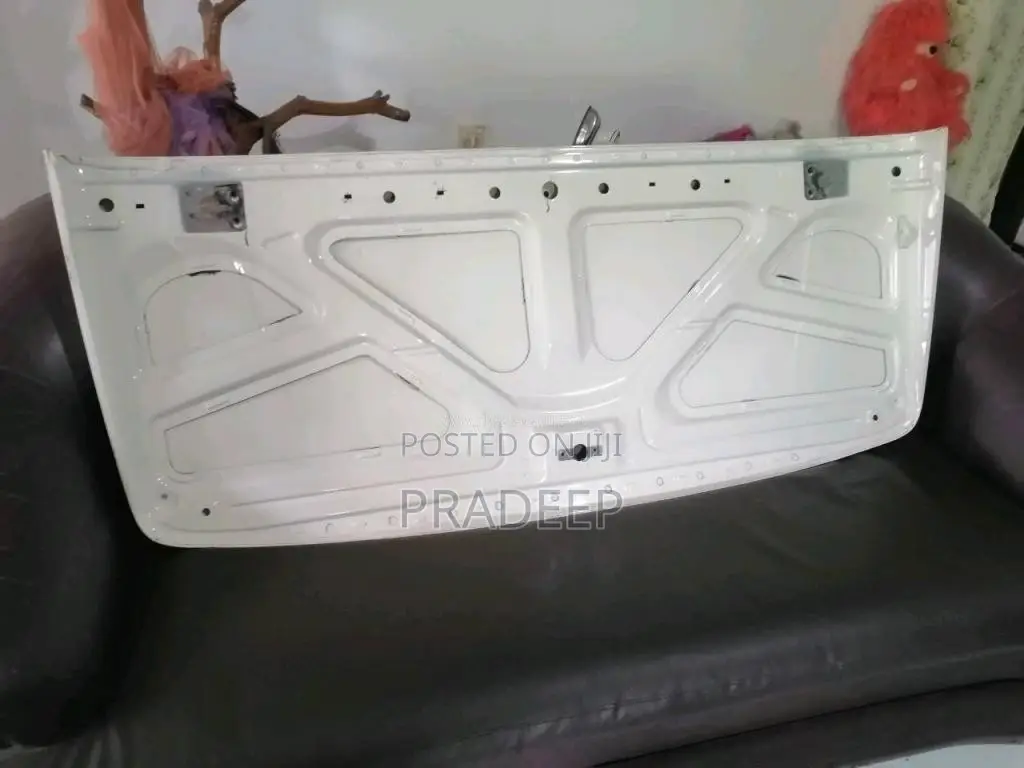 MahindraBonet for Pickup