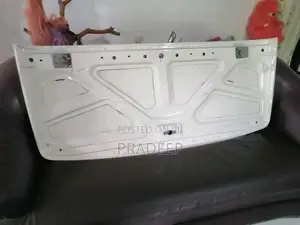 MahindraBonet for Pickup