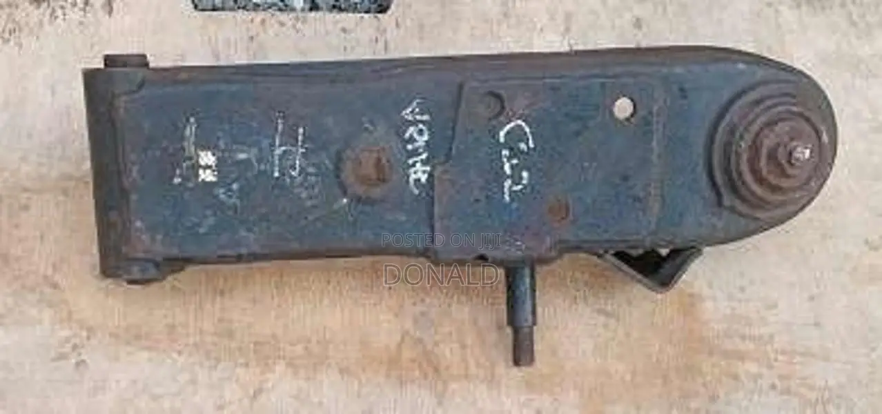 NISSAN VANETTE Lower Arm for Van