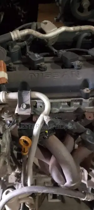 NissanPremieraQR20ReconditionedEngineS for Car