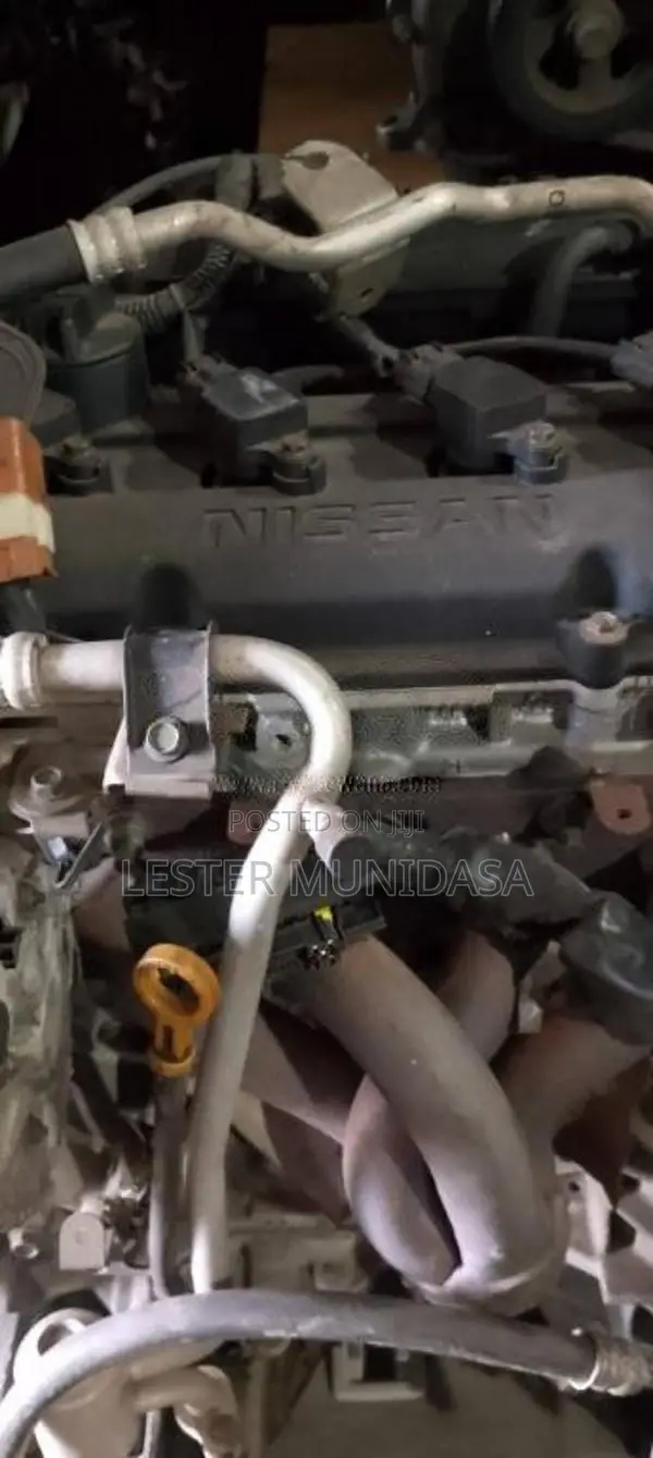 NissanPremieraQR20ReconditionedEngineS for Car