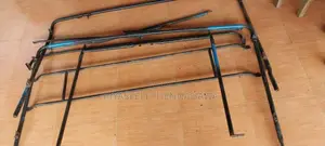 Mitsubishi 4dr5 j24 jeep recondition Canopy pipe set for Other