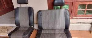 Mitsubishi 4dr5 j24/j44 Jeep Recondition front seat set for Other