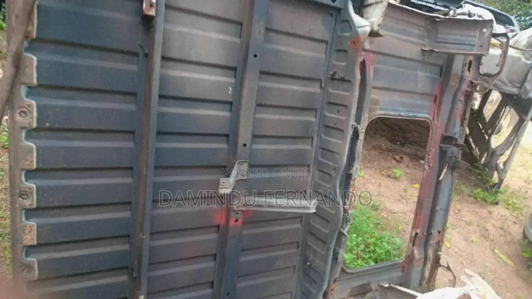 SubaruLorryThattu for Lorry