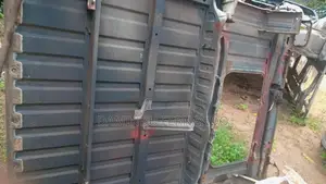 SubaruLorryThattu for Lorry