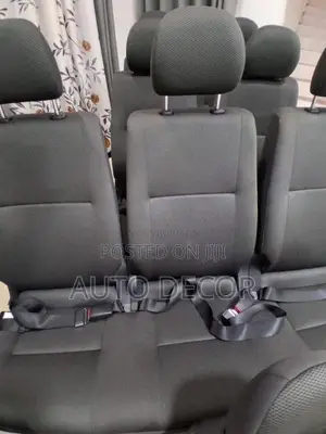 KdhSeat for Van