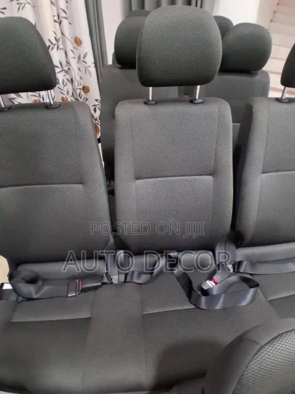 KdhSeat for Van