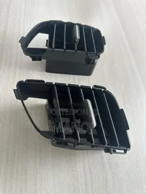 WagonR44sACVent for Car