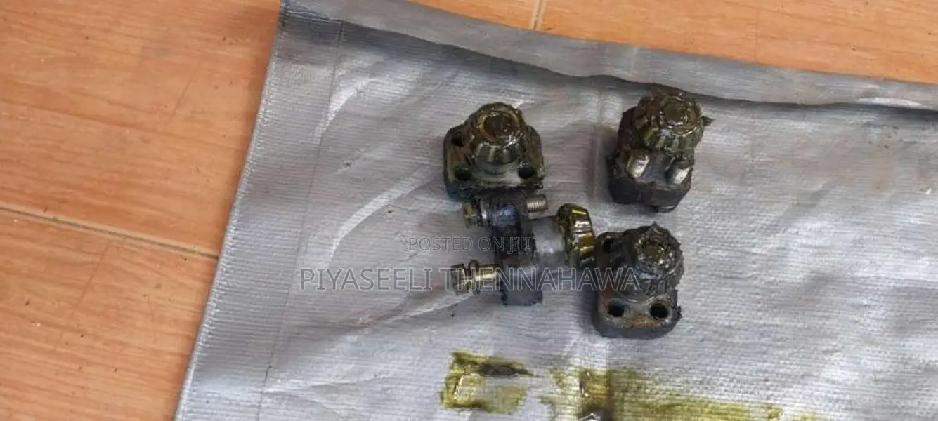 Mitsubishi 4dr5 Jeep Recondition nuckel adjuster for Other