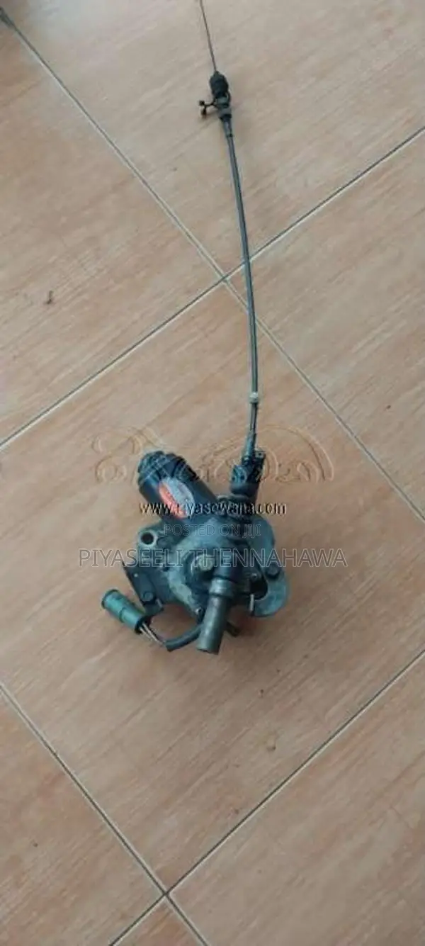 Mitsubishi 4dr6 turbo jeep recondition stop motar for All