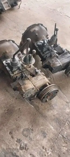 Mitsubishi 4dr5 Jeep Recondition Gearbox for Other