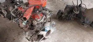 Mitsubishi 4g52B recondition petrol engine for Other