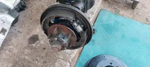 Mitsubishi 4dr5 Jeep Recondition front differential for Other