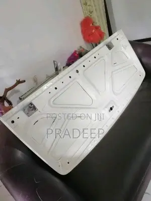 MahindraBonet for Pickup