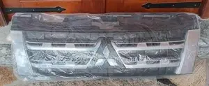 Mitsubishi Montero shell for SUV