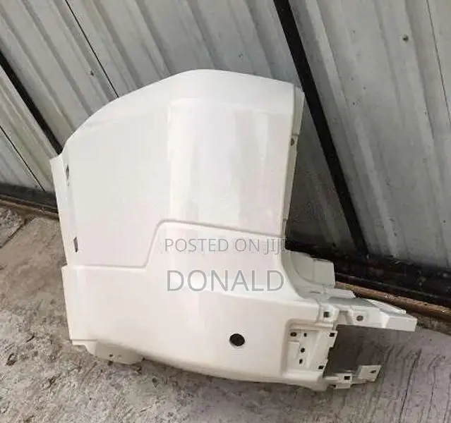 Mitsubishi MONTERO buffer END for SUV