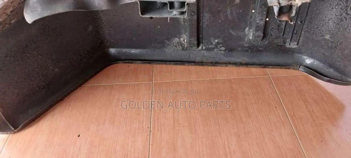 Mitsubishi 4dr5 j24 jeep recondition Mudguard set for Other