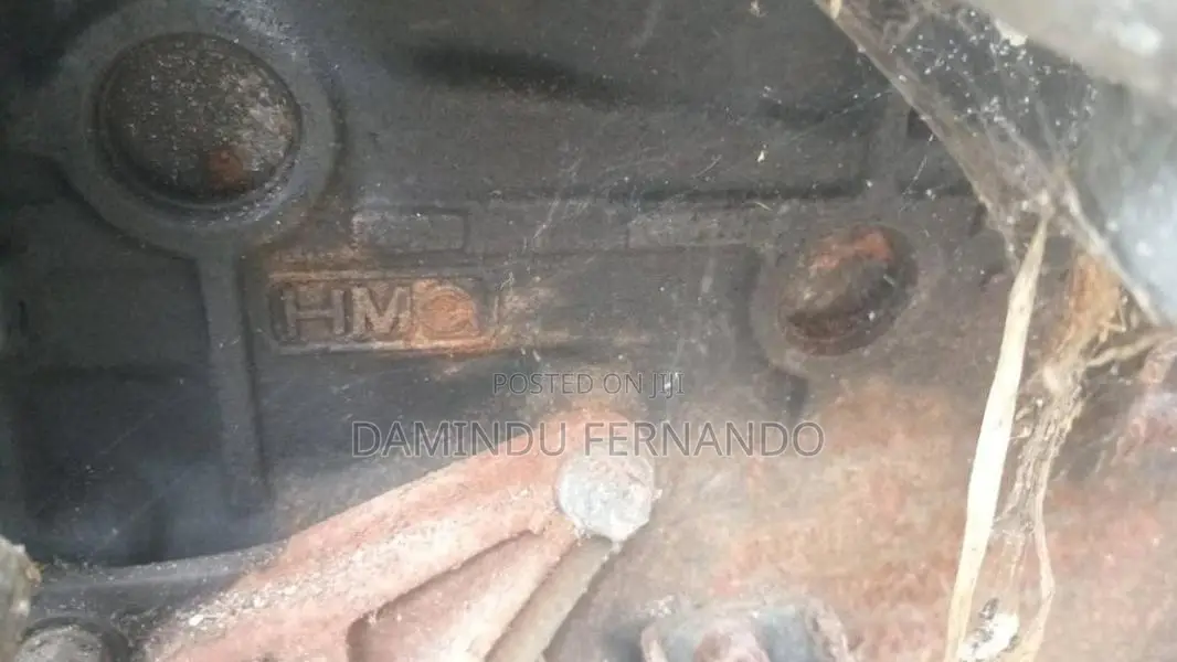 LancerEngine for Car