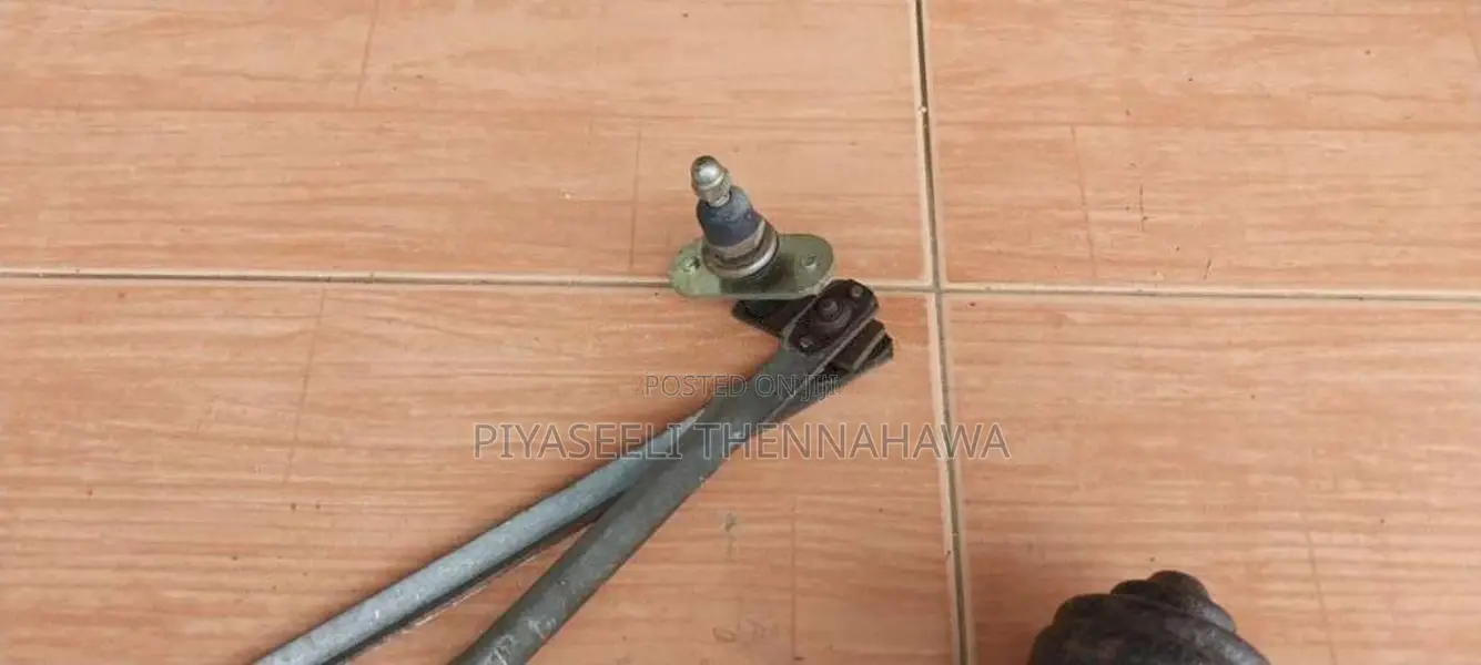 Mitsubishi 4dr5 Jeep Recondition 12v wiper motar with rod set for Othe