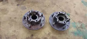 Mitsubishi 4dr5 Jeep Recondition front hub for Other