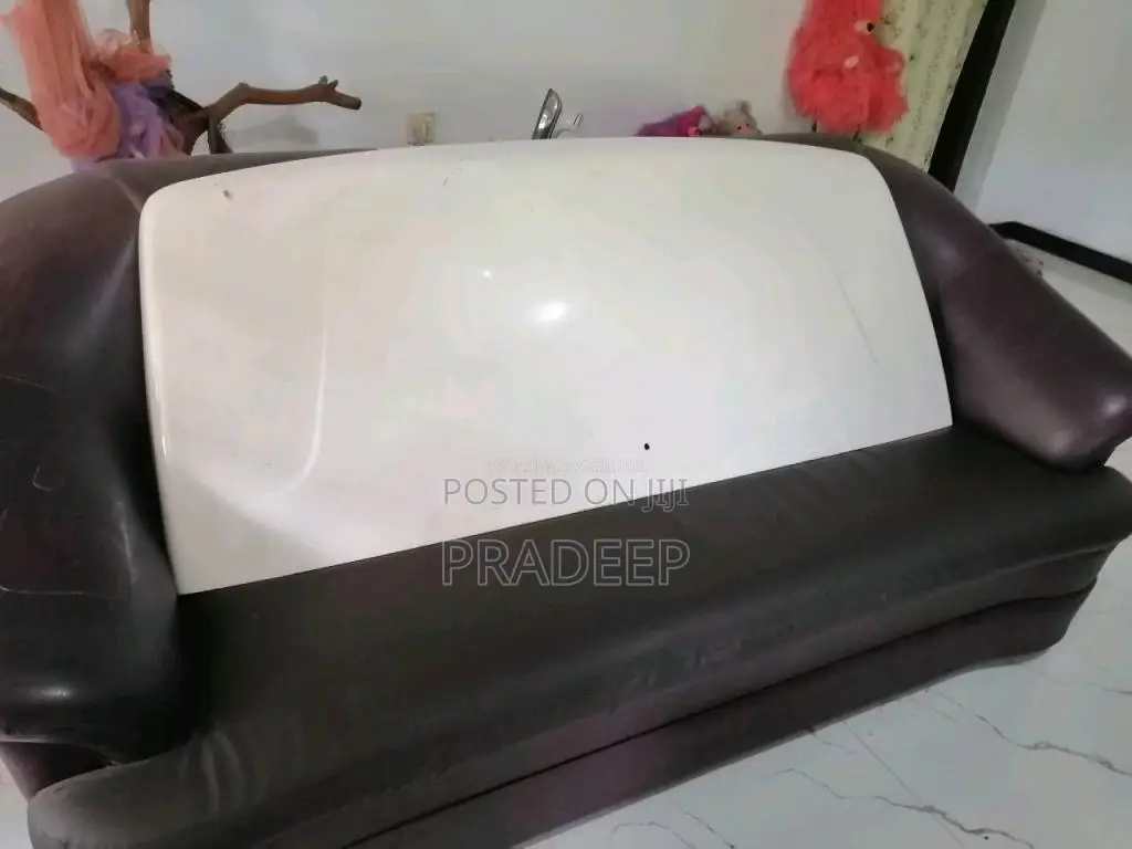 MahindraBonet for Pickup