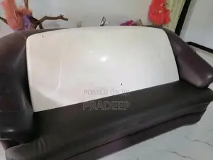 MahindraBonet for Pickup