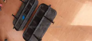 Mitsubishi 4dr5 j24 jeep recondition rear seat set for Other