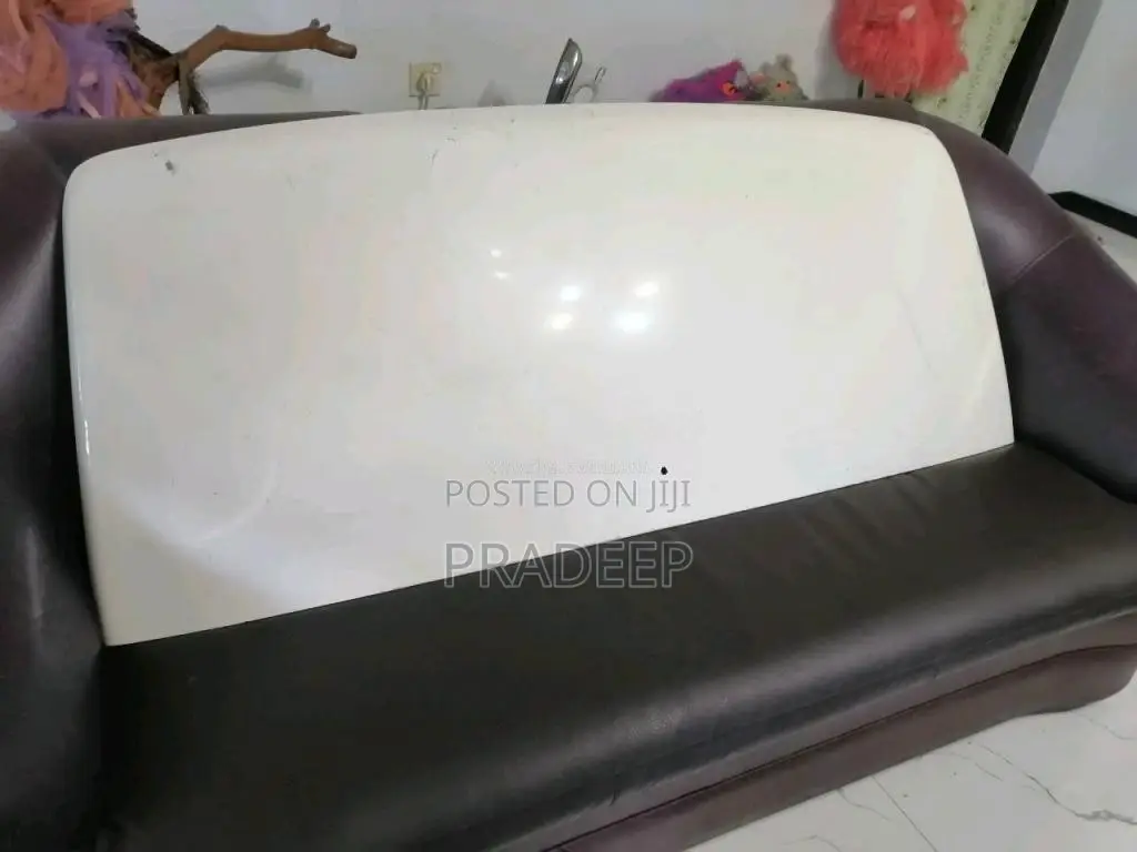 MahindraBonet for Pickup