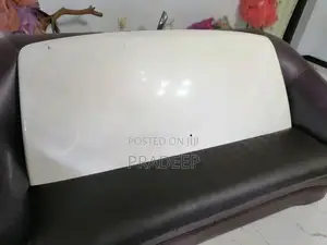 MahindraBonet for Pickup