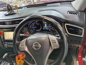 Nissan X-Trail 2015 SUV (Used)